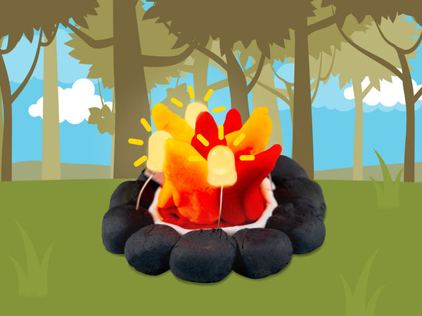 Campfire Project