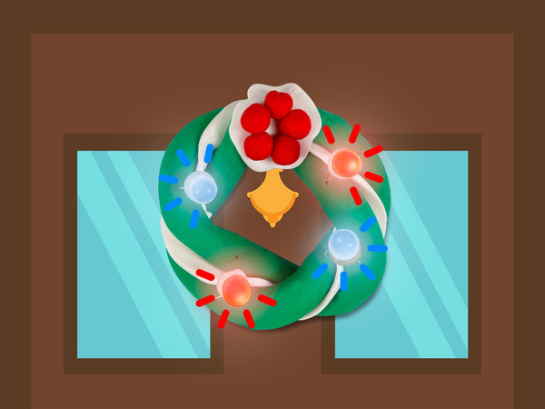 Wreath Project
