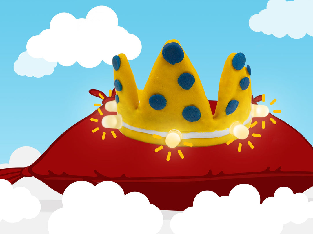 Gold Crown Project
