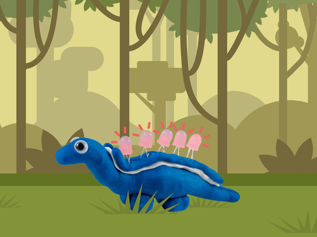 Dinosaur Project
