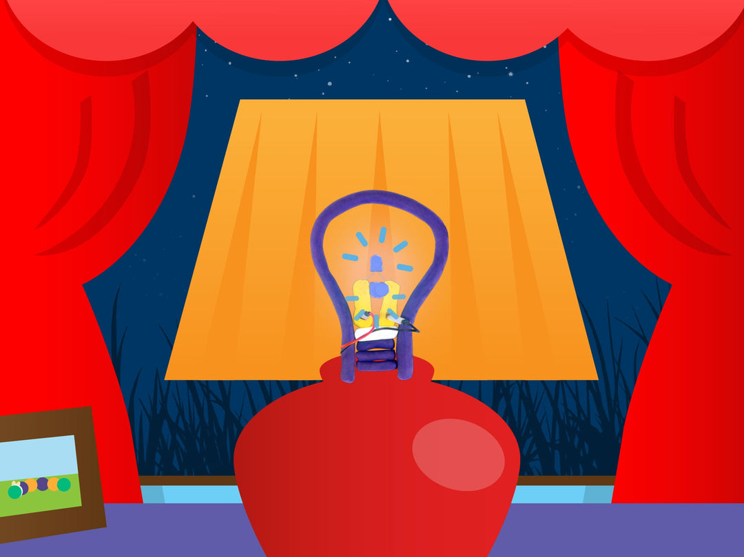 Lightbulb Project