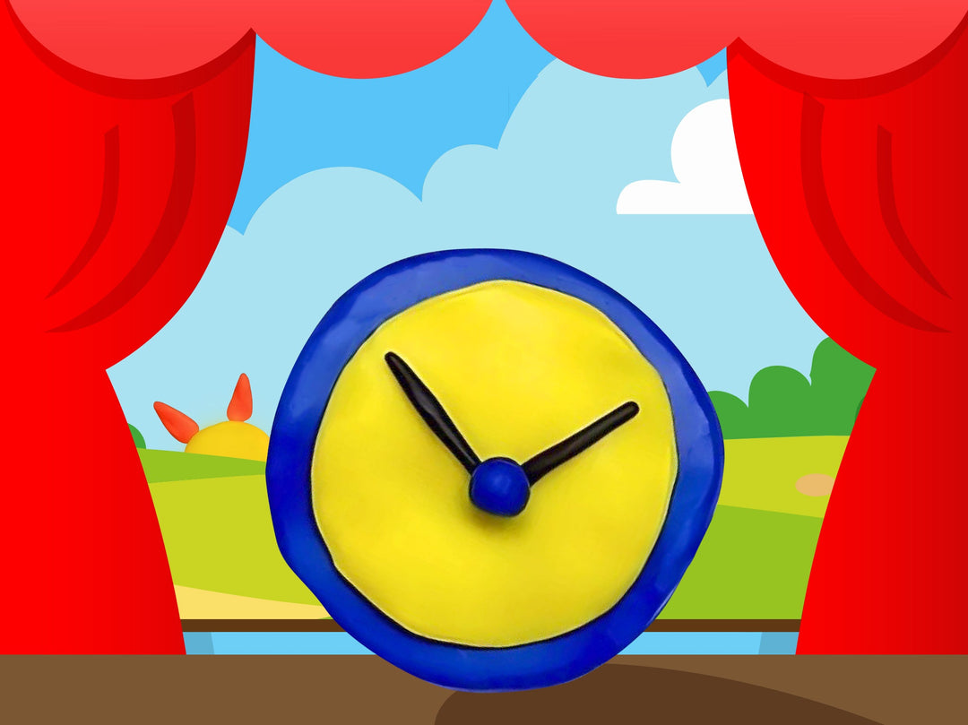 Alarm Clock Project