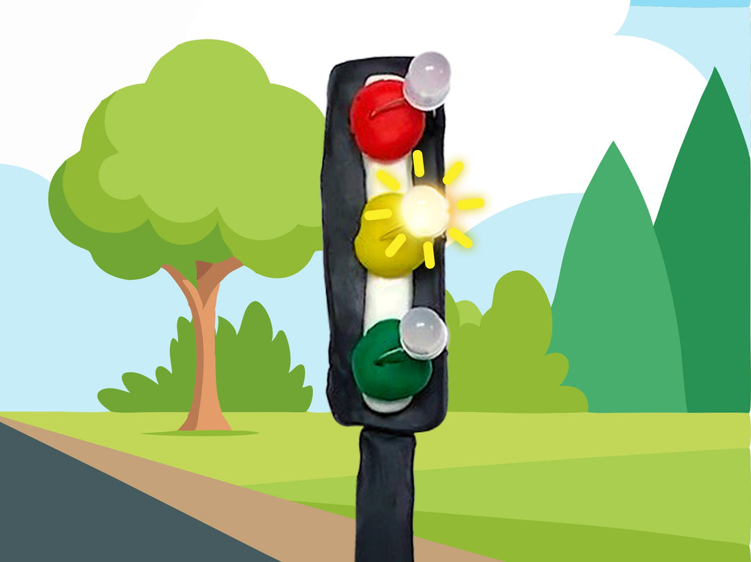 Stoplight Project