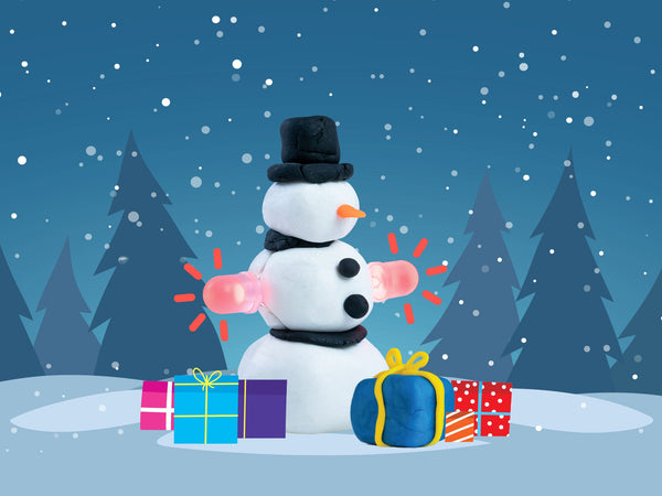 Snowman Project