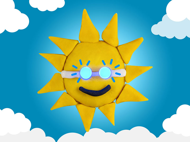 Sun Project