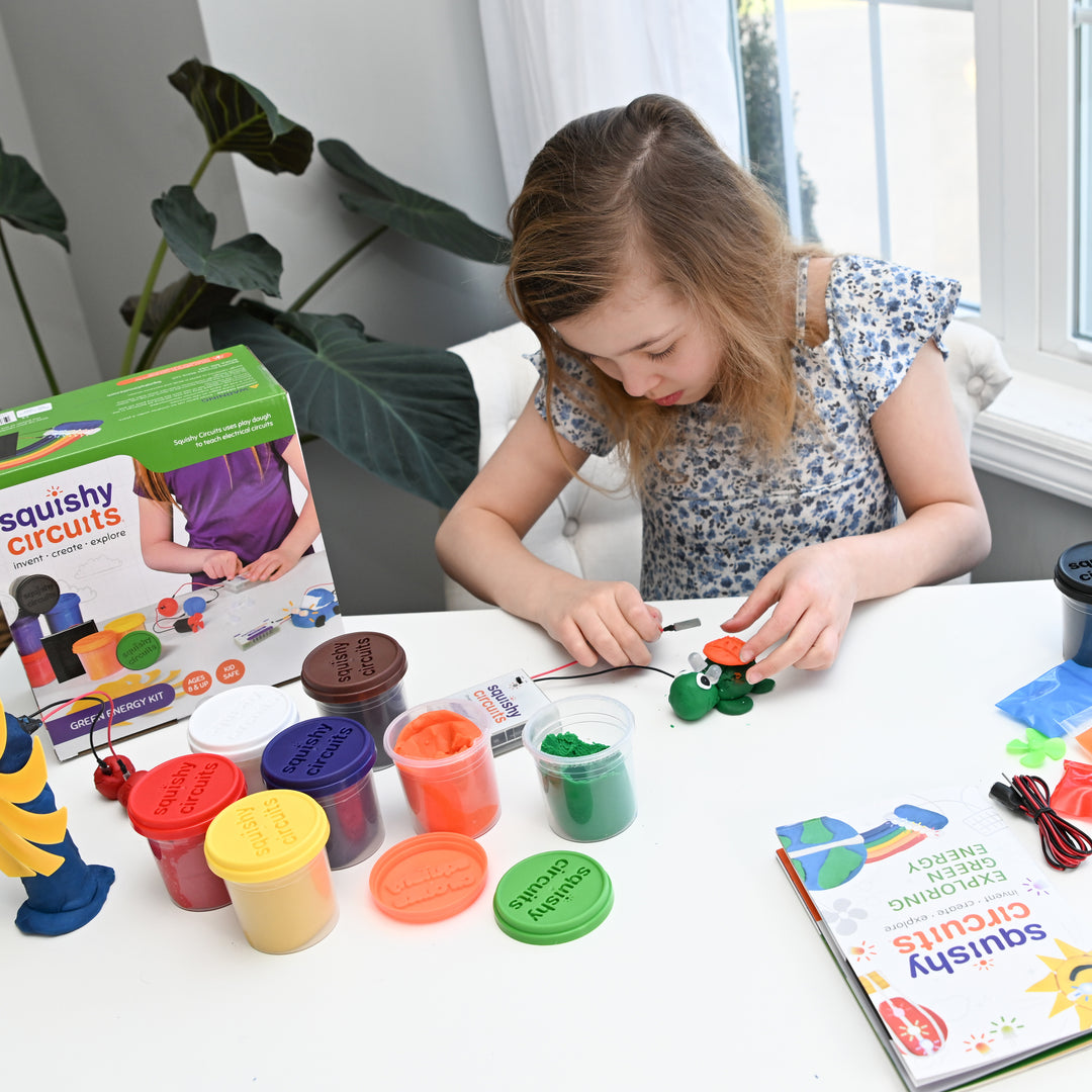Green Engineering Kit