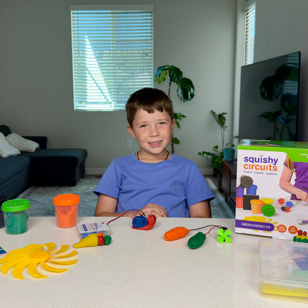 Green Engineering Kit