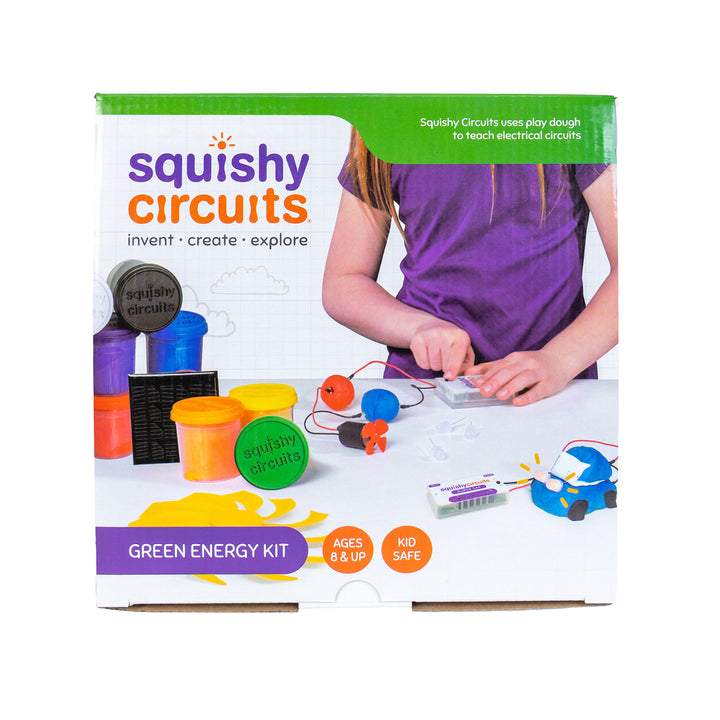 Green Engineering Kit