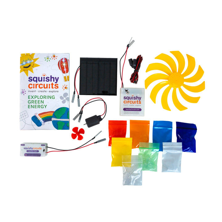 Green Engineering Kit