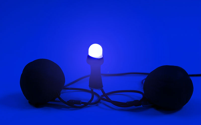 Wired LED Assortment - Squishy Circuits