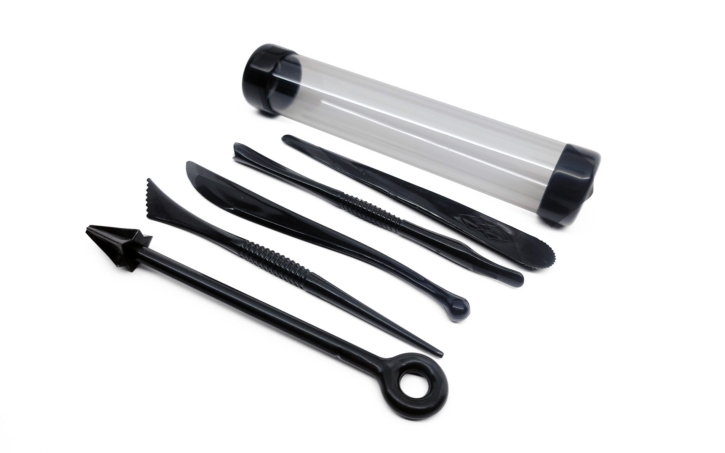 Sculpting Tools – Squishy Circuits